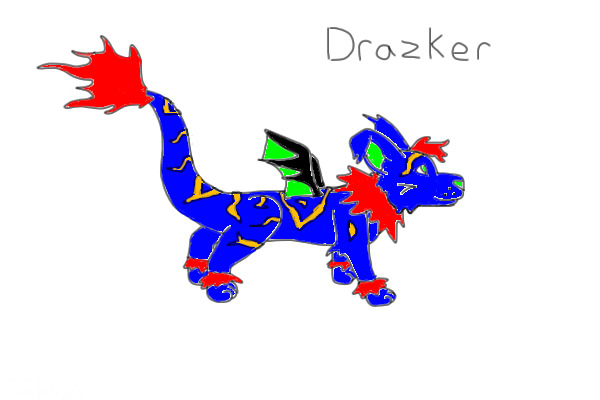 Drazker