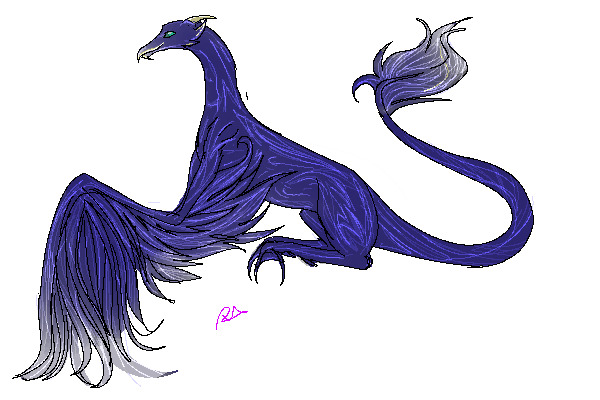 Dragon Adoption
