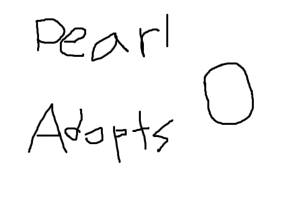 Pearl Adopts
