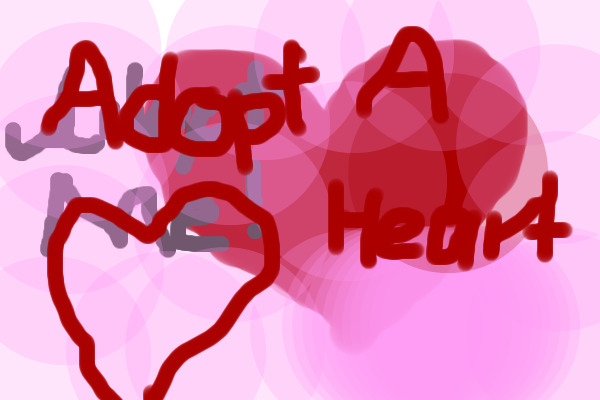 Adopt A Heart