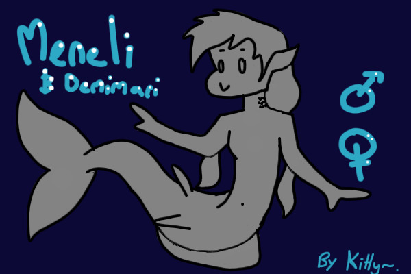 Kingdom of the Meneli - Adopts Open