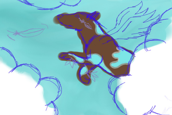 New Character -WIP-