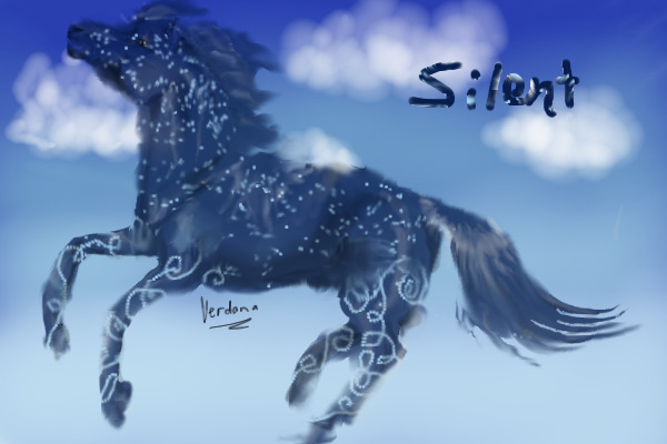 CSH#9 Silent