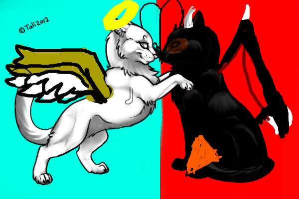 Forbidden love