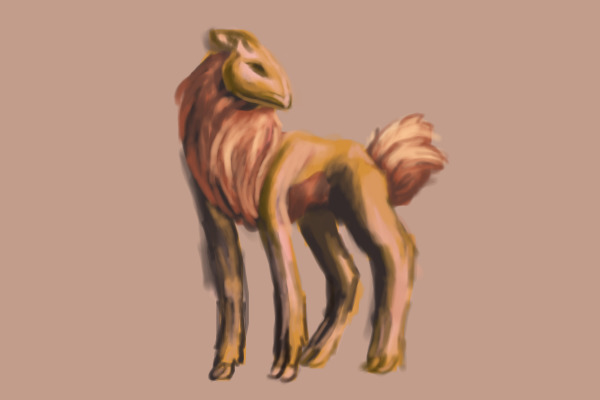 Creature
