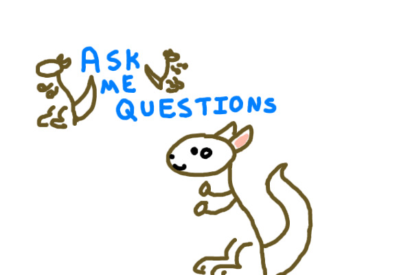 Kanga Questions