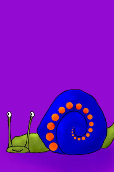 (A) Pepperdine Snail