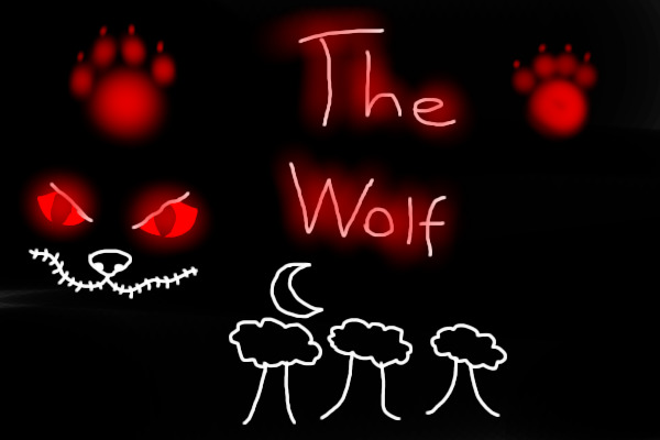 The Wolf (Cover)