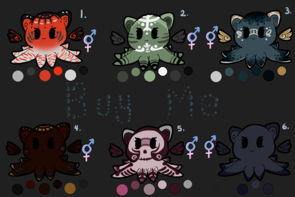 HHA #5-10