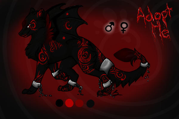 JMD #311 - The Vampire - Winner~