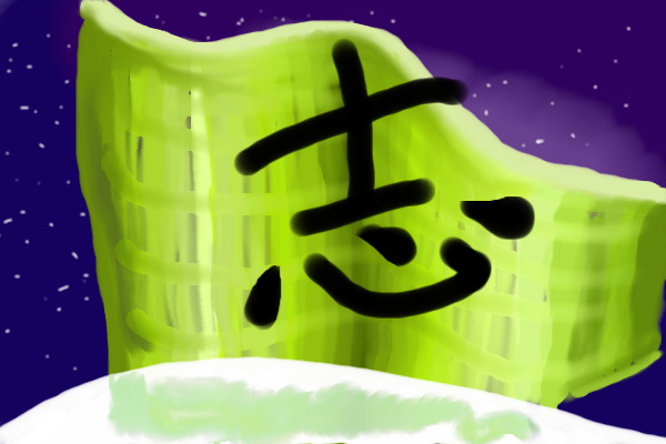 Determination