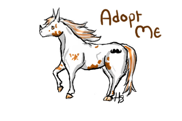 M.A--#1 Adopt me