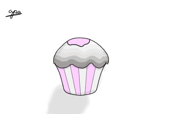 Cupcake 2