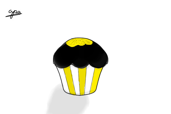 Cupcake 3