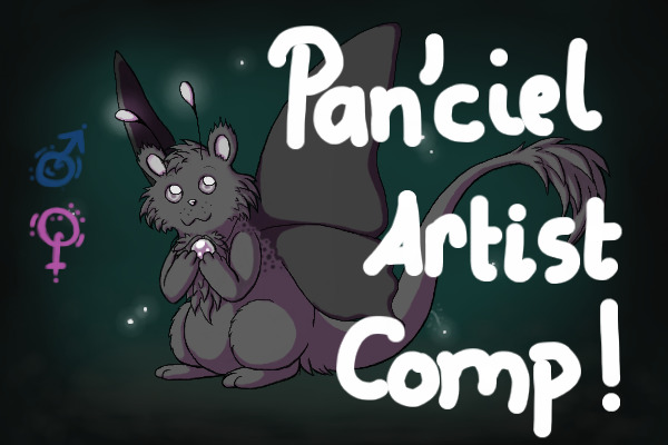Pan'ciel, Artist comp! -winners announced.