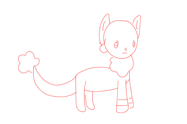 Possible new species?