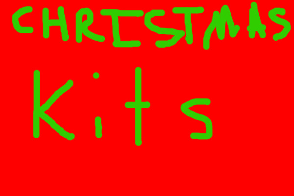 Christams Kits!