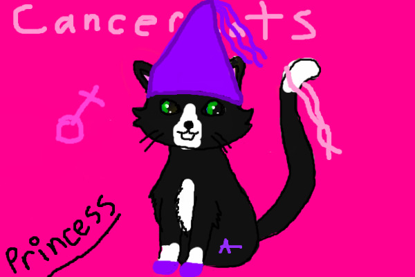 First adoptable!