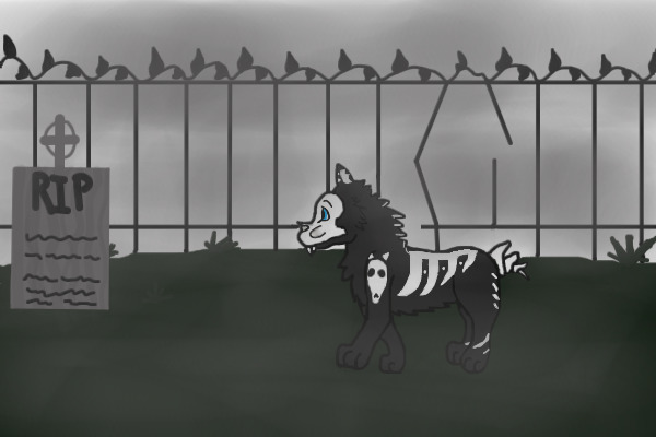 happy halloween!