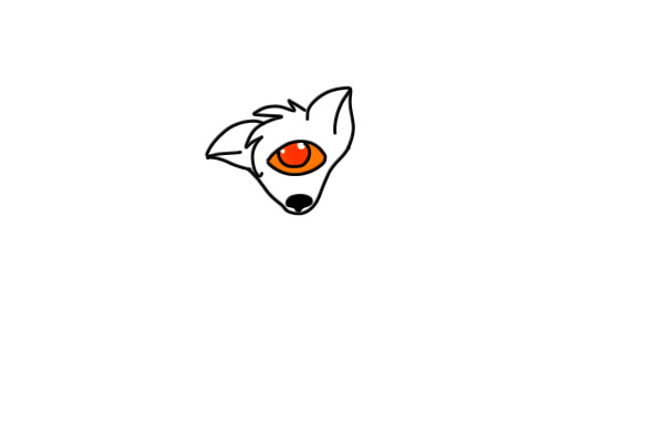 OWC#11- Cyclops dog!