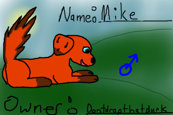 Mike