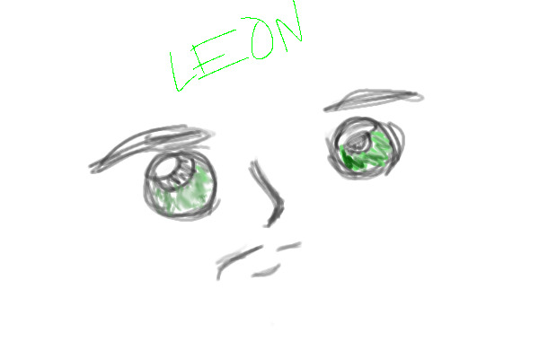 face practice for leon