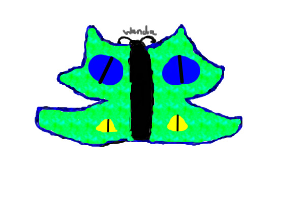 used wanda's editable :D