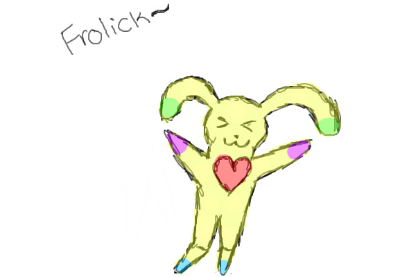 Frolick~