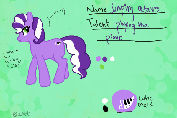 jumping octaves reference 2013