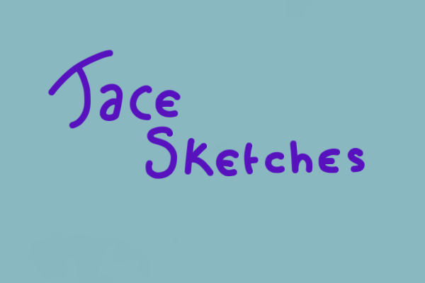 jace sketches | nb #145 | wip