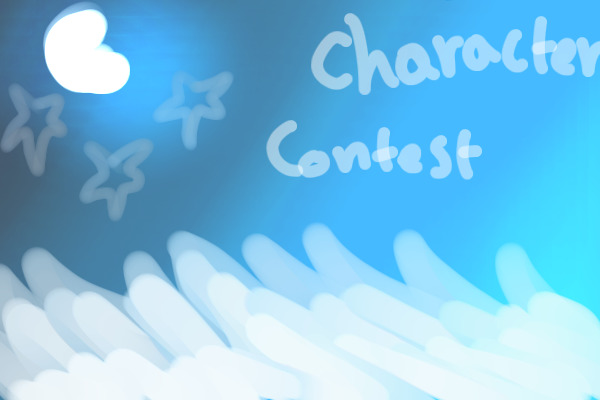 Character Contest