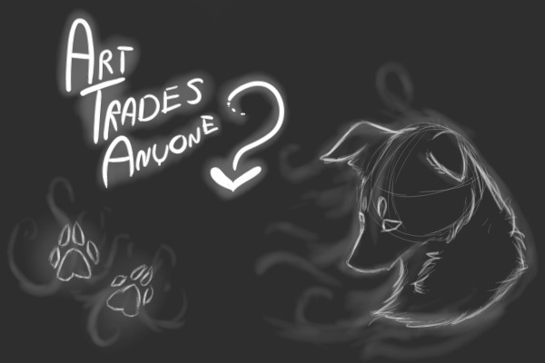 Art Trades? -OPEN-