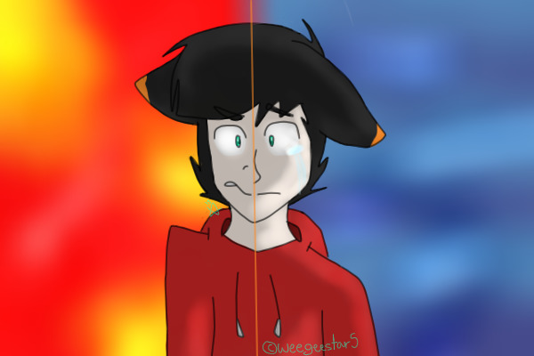 vent; i just can't handle it anymore