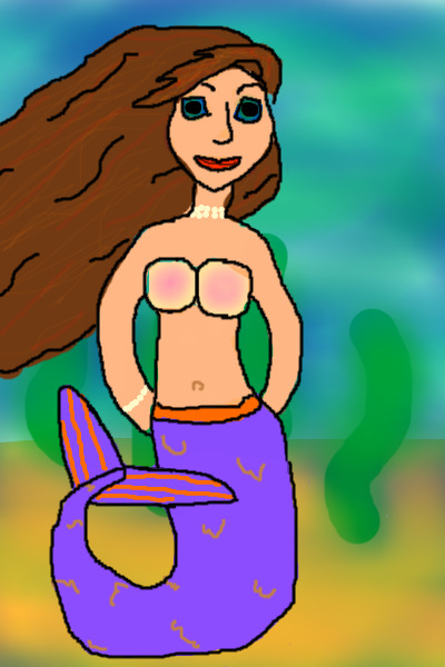 Mermaid