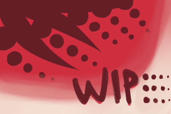 entry #3 - work in progress