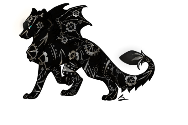 JMD #246 - Transparent Version