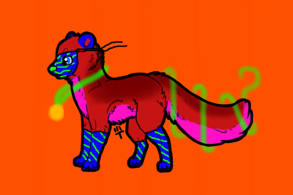 Super Freak