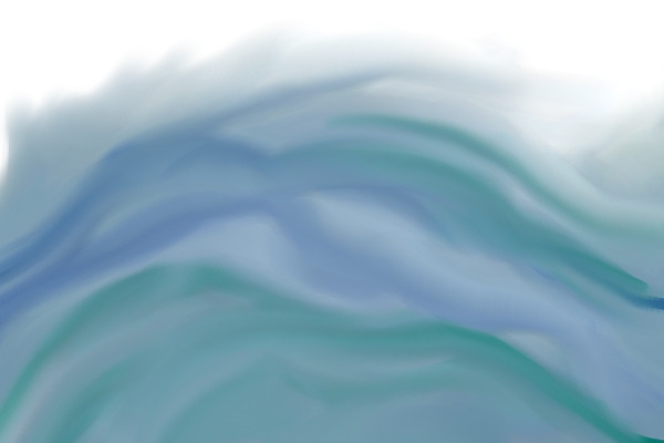 Abstract Sea