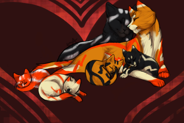Spyro_Machine's Litter