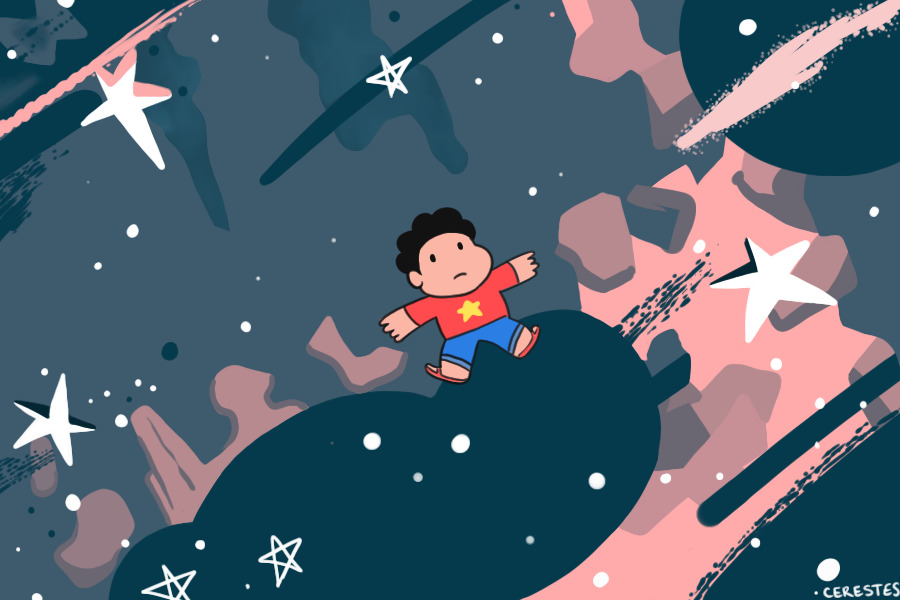 The Power of the Universe...
