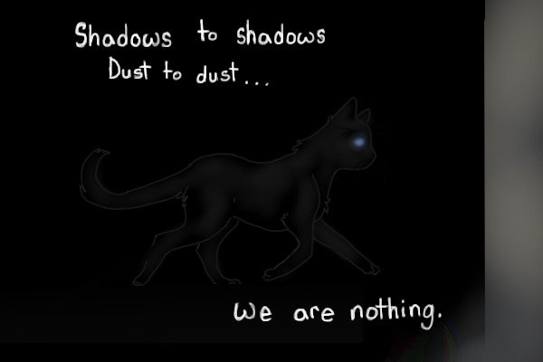 Prologue: Shadows and Dust