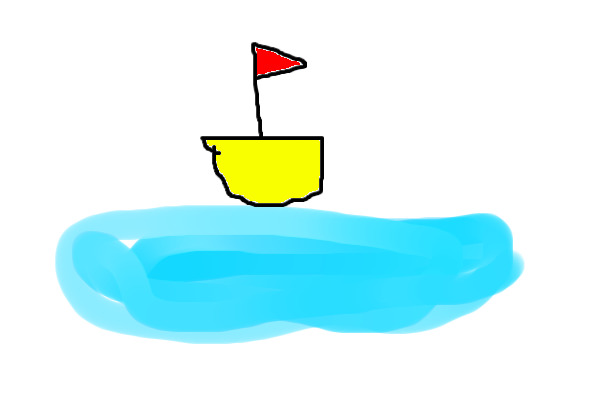 Lil Boat