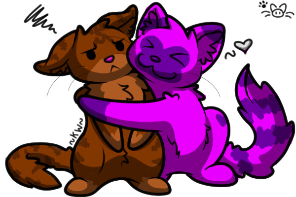 Baily likes venom XD