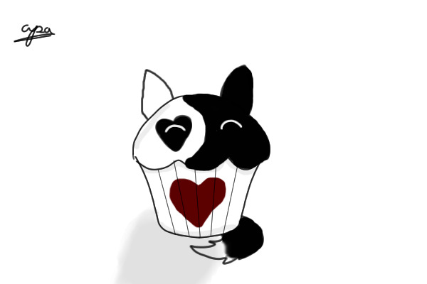 Cupcake order