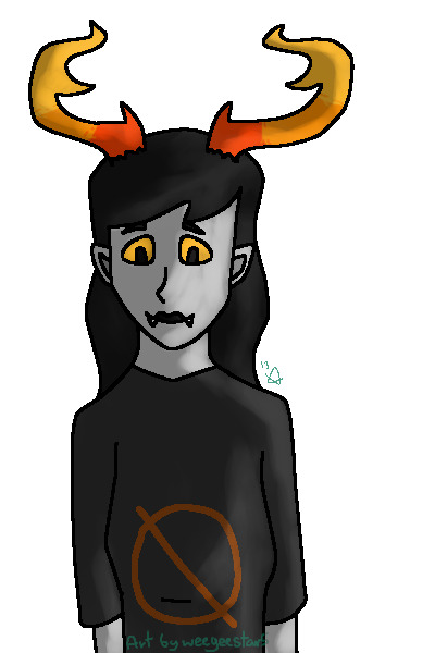 gift art for Wub!!