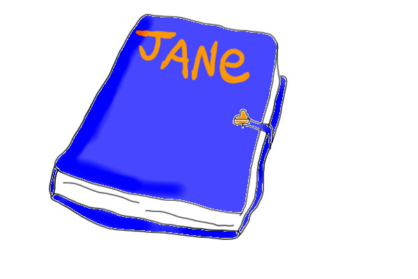 diary of jane