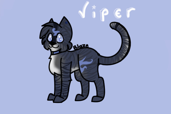 Viper Ref