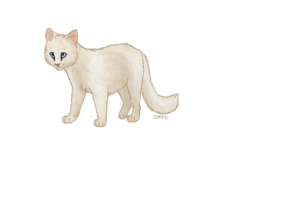 larchpaw