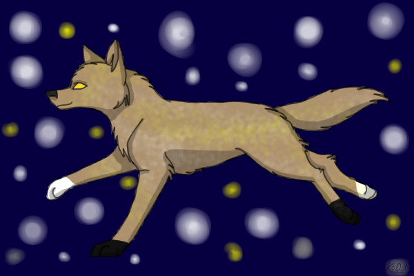 If you'll be my star, I'll be your sky