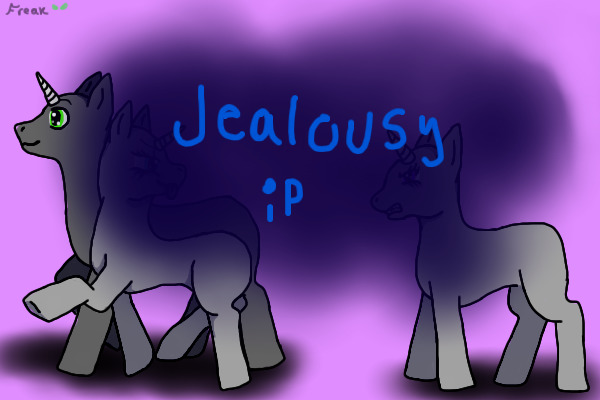 Jealousy (MLP)